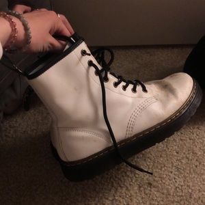 doc martens